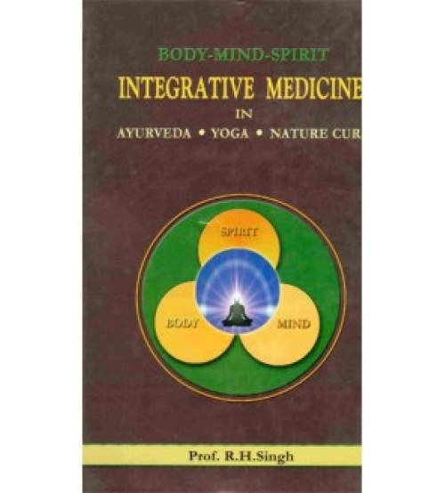 Body-Mind-Spirit Integrative Medicine